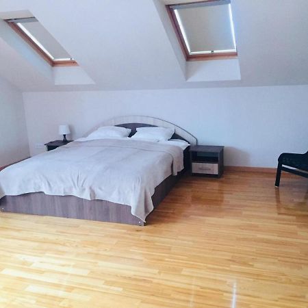 “Airisi” Hotel Alūksne Екстериор снимка