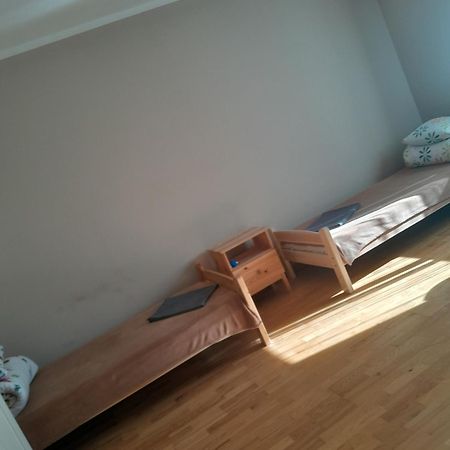 “Airisi” Hotel Alūksne Екстериор снимка