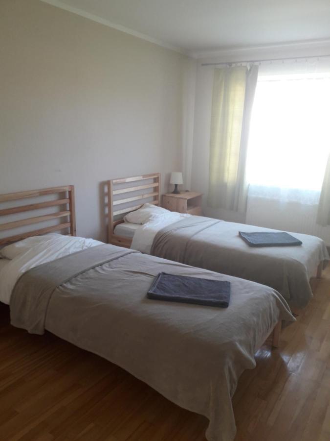 “Airisi” Hotel Alūksne Екстериор снимка