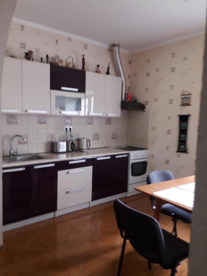 “Airisi” Hotel Alūksne Екстериор снимка