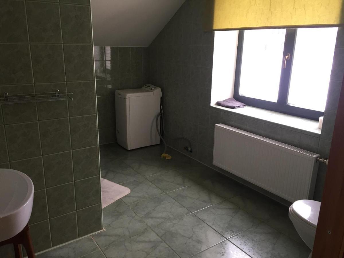“Airisi” Hotel Alūksne Екстериор снимка