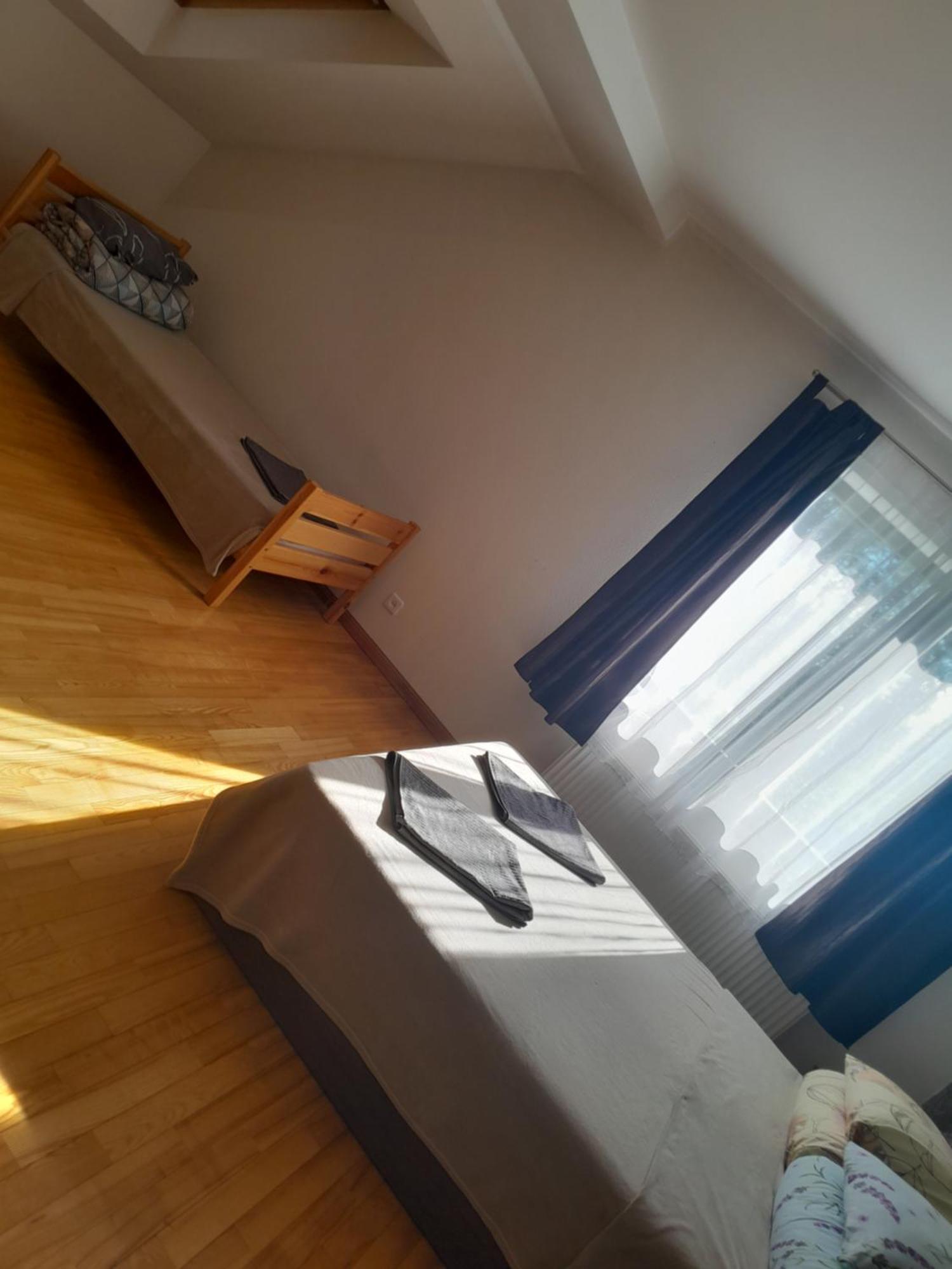 “Airisi” Hotel Alūksne Екстериор снимка